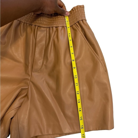 A.L.C Kaleb Women’s Shorts Size S NWT - Picture 11 of 12